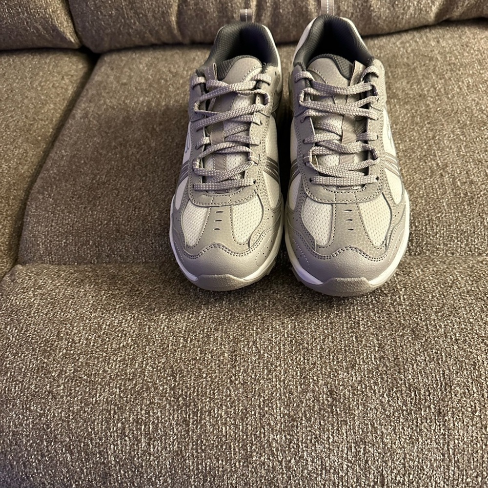Sketchers Hiking Sneakers